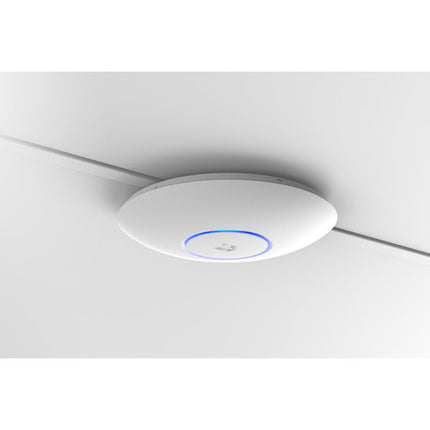 Ubiquiti UAP-AC-PRO-5 Punto de Acceso Wi-Fi Enterprise 5-Pack Alcance 400'