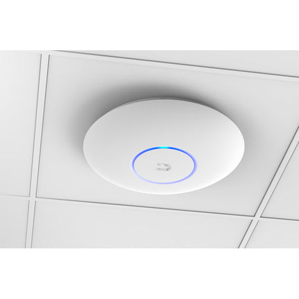 Ubiquiti UAP-AC-PRO-5 Punto de Acceso Wi-Fi Enterprise 5-Pack Alcance 400'