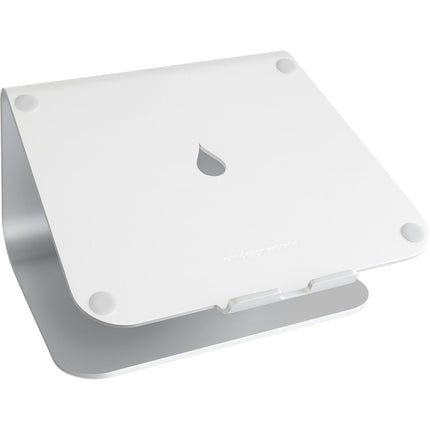 Rain Design mStand Soporte para Portátil Aluminio Elevación 6 Pulgadas Plata
