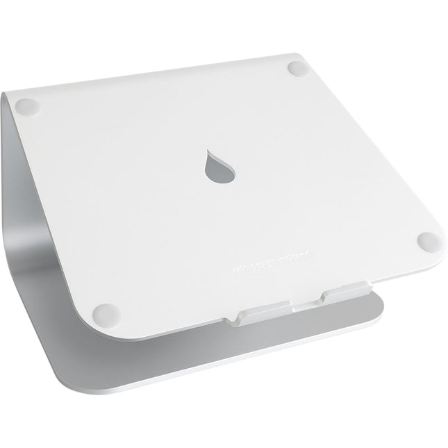 Rain Design mStand Soporte para Portátil Aluminio Elevación 6 Pulgadas Plata