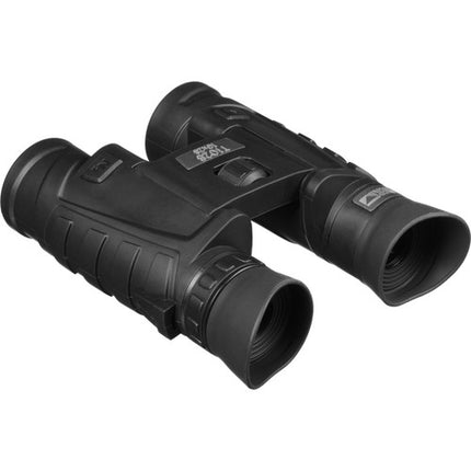 Steiner 10x28 Prismáticos Tácticos Nitrogenados 6 ft Enfoque Cercano