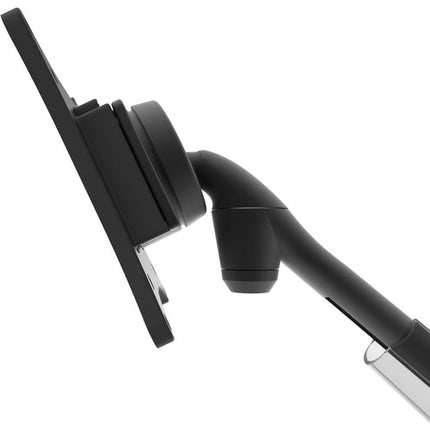 Kanto Living DMS2000 Soporte de Escritorio para 2 Monitores con Ajuste de Altura y Rotación