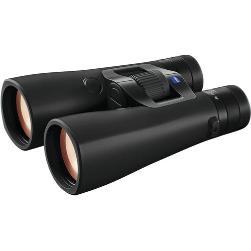 ZEISS 10x54 Victory Binoculares con telémetro rango 16-2515 yd y óptica T*