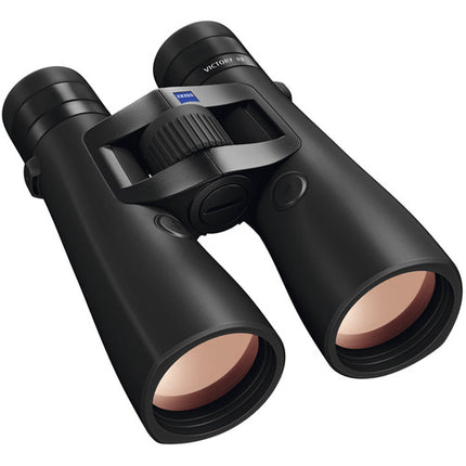 ZEISS 10x54 Victory Binoculares con telémetro rango 16-2515 yd y óptica T*