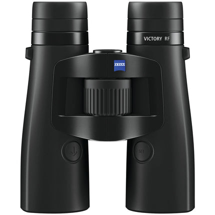 ZEISS 10x42 Victory Prismáticos con telémetro rango 16-2515 yd y campo amplio