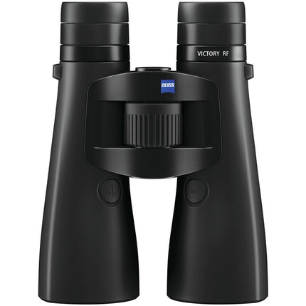 ZEISS 10x54 Victory Binoculares con telémetro rango 16-2515 yd y óptica T*