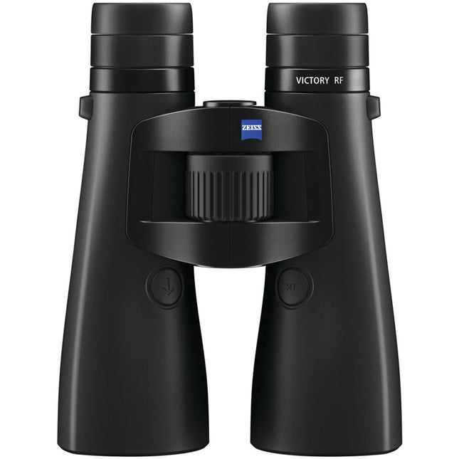 ZEISS 10x54 Victory Binoculares con telémetro rango 16-2515 yd y óptica T*