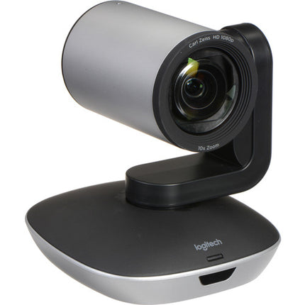 Logitech GROUP Sistema de Videoconferencia Cámara Full HD Micrófonos Expansión