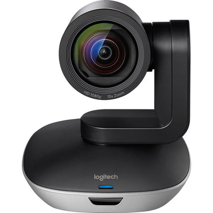Logitech GROUP Sistema de Videoconferencia Cámara Full HD Micrófonos Expansión