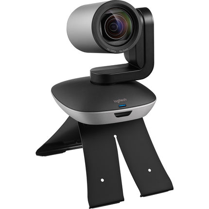 Logitech GROUP Sistema de Videoconferencia Cámara Full HD Micrófonos Expansión