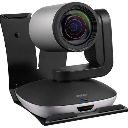 Logitech GROUP Sistema de Videoconferencia Cámara Full HD Micrófonos Expansión