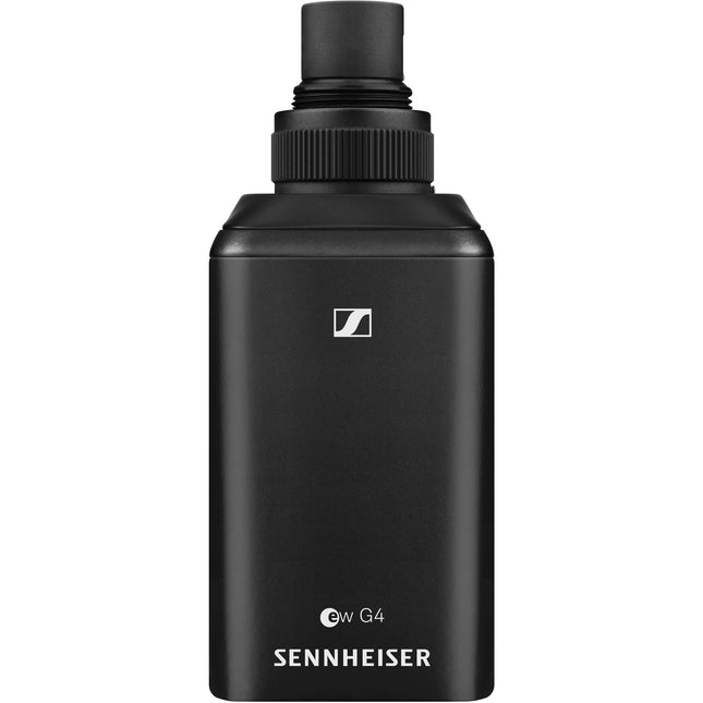Sennheiser SKP 500 G4 Transmisor Inalámbrico Plug-On 48V Phantom 330' Alcance