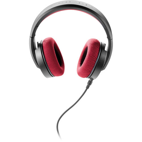 Focal Listen Professional Auriculares Estudio Cerrados Drivers 40mm y Almohadillas Espuma Memoria