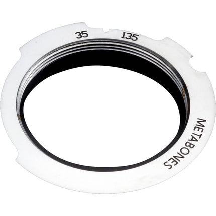 Metabones Adaptador L39 Montura 35-135mm para Cámara Leica M 6-Bit