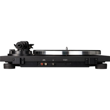 Reloop Reloop Belt-Driven Hi-Fi Tocadiscos con Cubierta y Cabezal