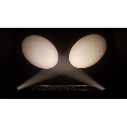 Blizzard Aria Profile LED Proyector Elipsoidal 200W 3200K Luz Cálida