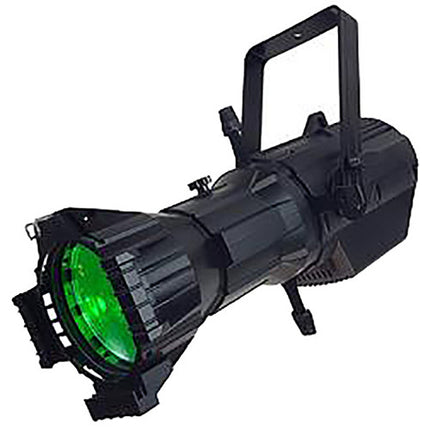 Blizzard Aria Profile LED Proyector Elipsoidal RGBW 180W DMX Gel Holder