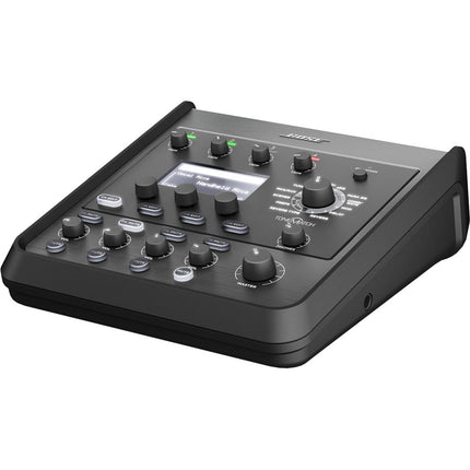 Bose T4S ToneMatch mezclador de audio 4 canales con USB y reverb dedicado