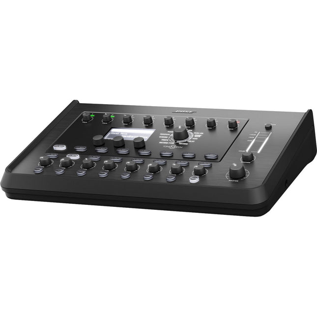 Bose T8S ToneMatch mezclador de audio 8 canales USB con efectos y preamplificadores