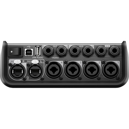 Bose T4S ToneMatch mezclador de audio 4 canales con USB y reverb dedicado