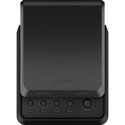 Mezclador de audio profesional Bose T4S ToneMatch 4 canales USB USB mezcla y podcast