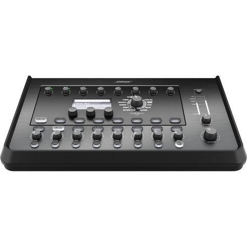 Bose T8S ToneMatch mezclador de audio 8 canales USB con efectos y preamplificadores