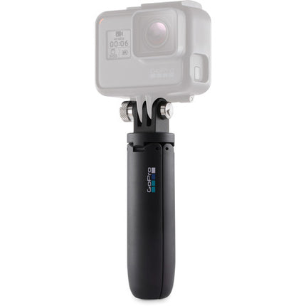GoPro Shorty Mini Extensor y Trípode 22.6 cm Extendido Negro