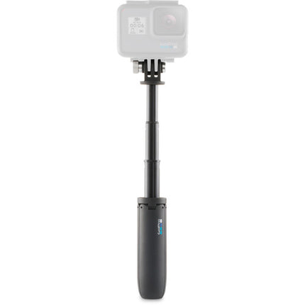 GoPro Shorty Mini Extensor y Trípode 22.6 cm Extendido Negro