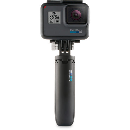 GoPro Shorty Mini Extensor y Trípode 22.6 cm Extendido Negro