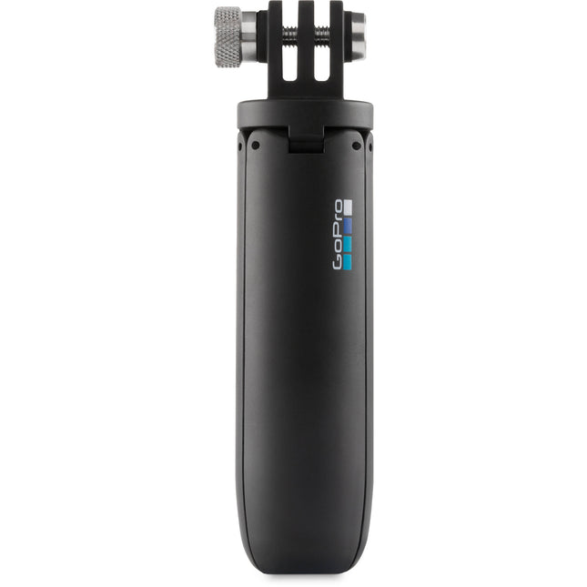 GoPro Shorty Mini Extensor y Trípode 22.6 cm Extendido Negro