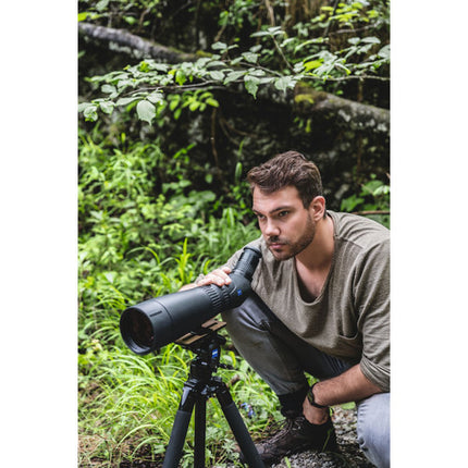 ZEISS Victory Harpia Catalejo 23-70x95mm Ángulo 45° Nitrogenado Resistente