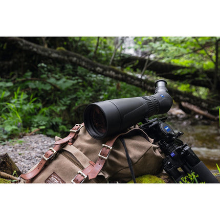 ZEISS Victory Harpia 95 Catalejo Angular 95mm Vidrio Fluor Nitrogenado