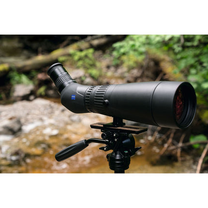 ZEISS Victory Harpia 95 Catalejo Angular 95mm Vidrio Fluor Nitrogenado