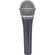 Samson Q8x Micrófono Dinámico Patrón Supercardioide 50 Hz-16 kHz