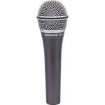 Samson Q8x Micrófono Dinámico Patrón Supercardioide 50 Hz-16 kHz