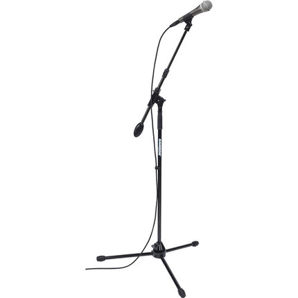 Samson Q8x Micrófono Dinámico Patrón Supercardioide 50 Hz-16 kHz