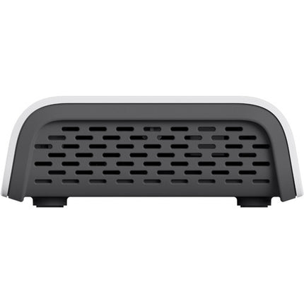 Belkin RockStar Base de carga USB 10 Puertos 2.4A Protección avanzada