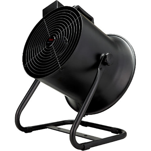 Antari AF-4 Ventilador Efectos Especiales DMX Control Alcance 20 m