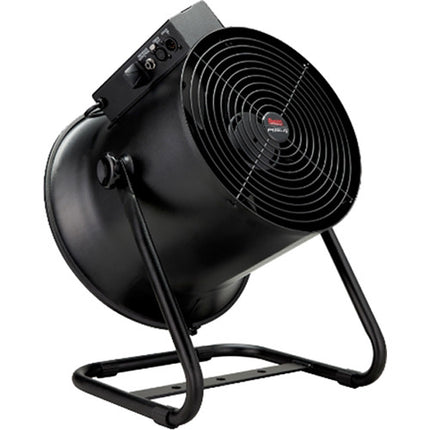 Antari AF-4 Ventilador Efectos Especiales DMX Control Alcance 20 m