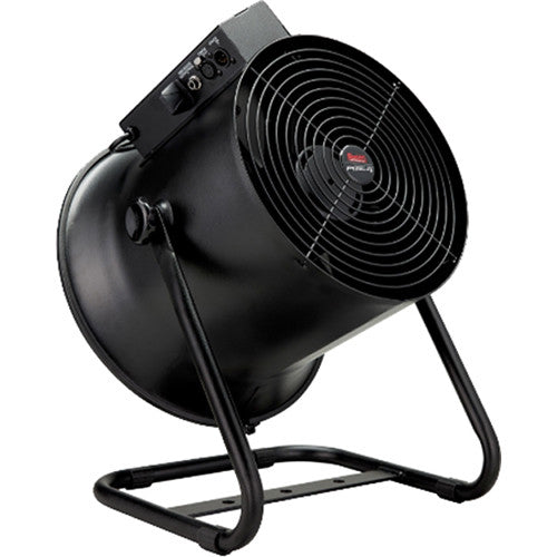 Antari AF-4 Ventilador Efectos Especiales DMX Control Alcance 20 m