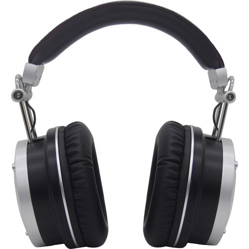 Avantone Pro MP1 MixPhones Auriculares Estudio 50mm Respuesta 18-25kHz Negro