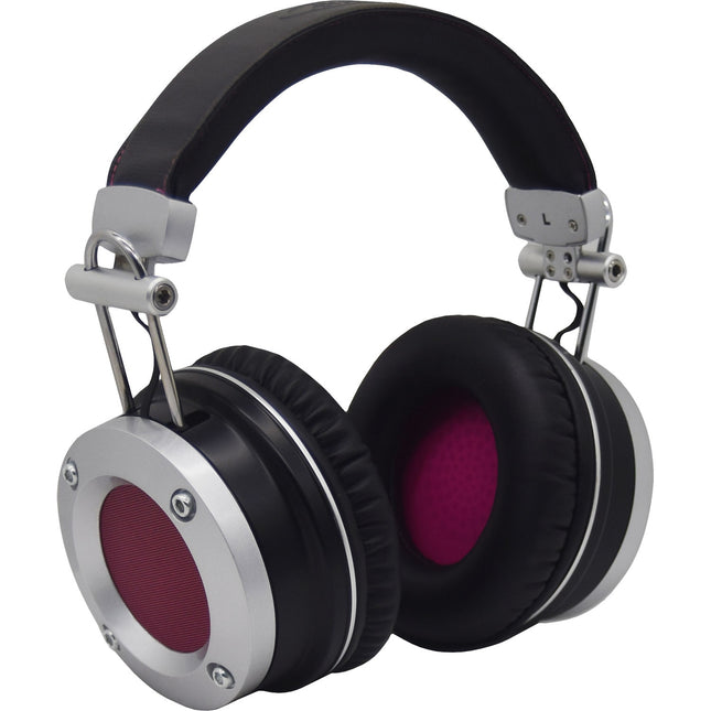 Avantone Pro MP1 MixPhones Auriculares Estudio 50mm Respuesta 18-25kHz Negro