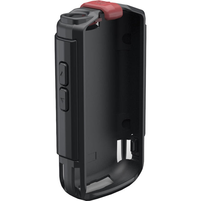 Listen Technologies LA-444 ListenTALK Funda Protectora para Transceptor LK-1 con Clip Integrado y Protección contra Caídas