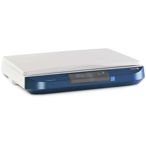 Xerox DocuMate 4700 Escáner Plano Color 600 dpi Tamaño 11.7x17" USB