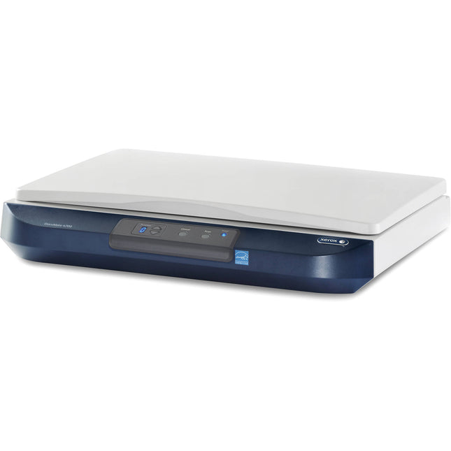 Xerox DocuMate 4700 Escáner Plano Color 600 dpi Tamaño 11.7x17" USB