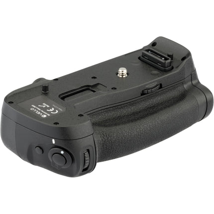 Vello BG-N19 Empuñadura de Batería para Nikon D850 con Soporte EN-EL15a y AA
