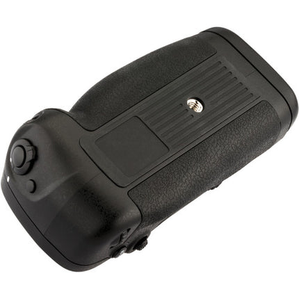 Vello BG-N19 Empuñadura de Batería para Nikon D850 con Soporte EN-EL15a y AA