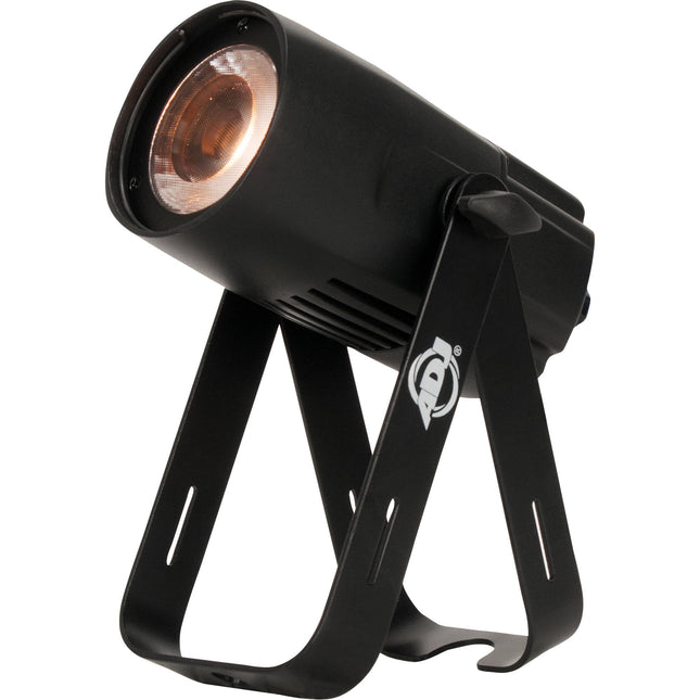 American DJ Saber Spot DTW Proyector LED 15W 20° Filtro Frost