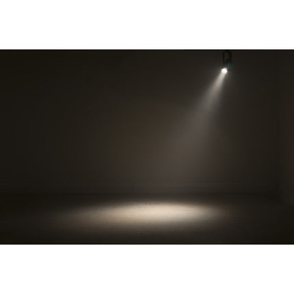 American DJ Saber Spot DTW Proyector LED 15W 20° Filtro Frost