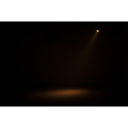 American DJ Saber Spot DTW Proyector LED 15W 20° Filtro Frost